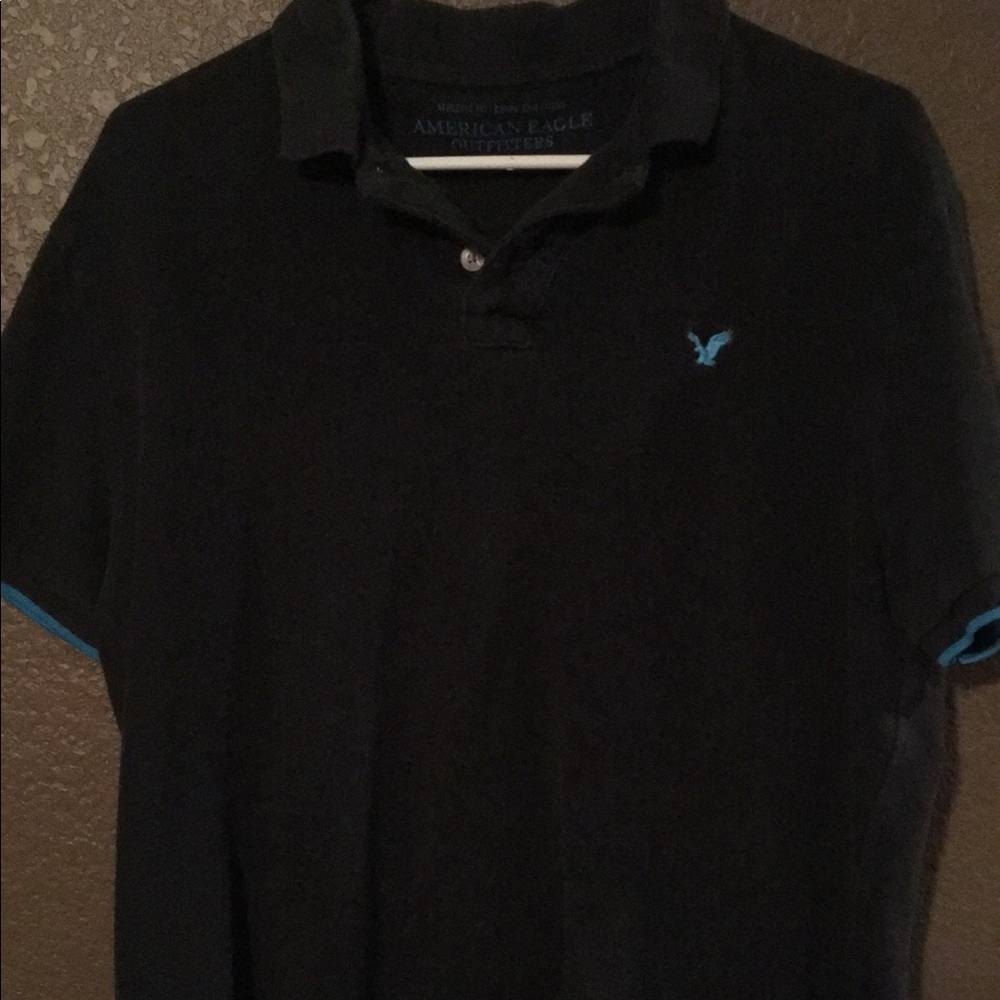 American Eagle Large Men's T-Shirt